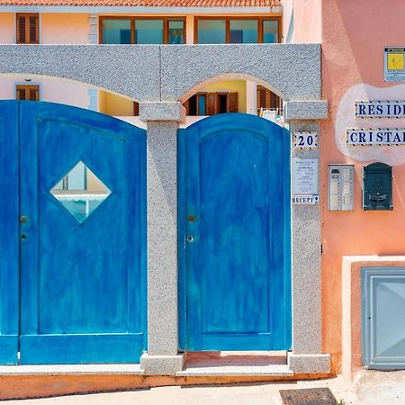 Apartments With Swimming Pool In Santa Teresa Di Gallura Zewnętrze zdjęcie