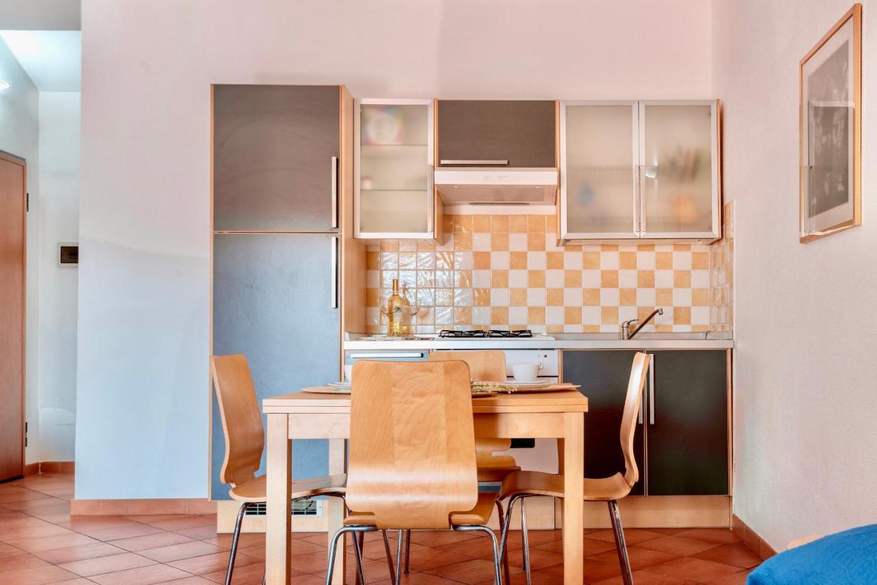 Apartments With Swimming Pool In Santa Teresa Di Gallura Zewnętrze zdjęcie