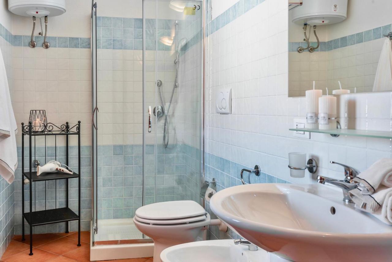 Apartments With Swimming Pool In Santa Teresa Di Gallura Zewnętrze zdjęcie