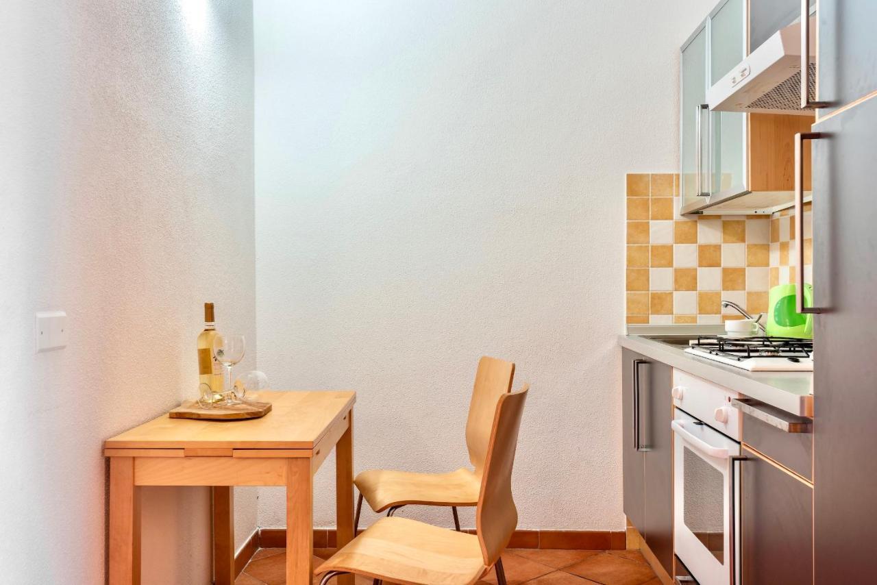 Apartments With Swimming Pool In Santa Teresa Di Gallura Zewnętrze zdjęcie